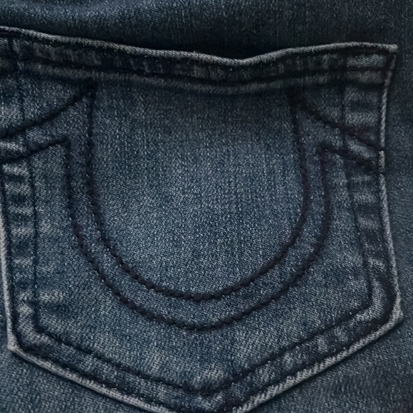 JENNIE MID RISE CURVY SKINNY JEAN - Picture 10 of 12